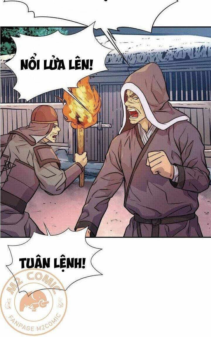 dain đồ sắt chapter 15 27