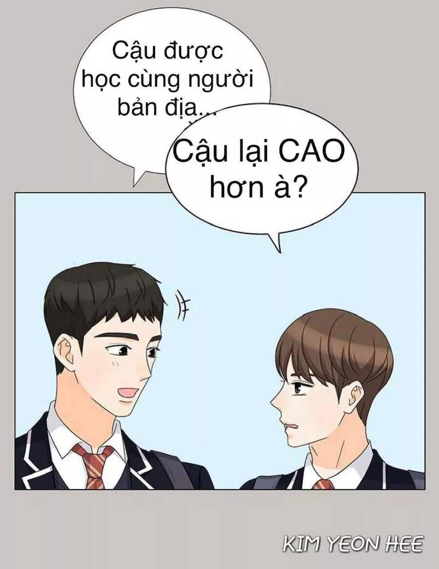 idol và sếp, em yêu ai? chapter 134 38