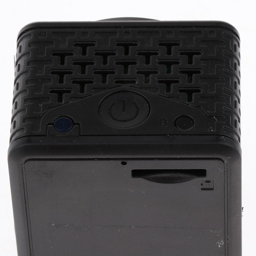 Sport Mini Video Camera DVR  Motion Detection