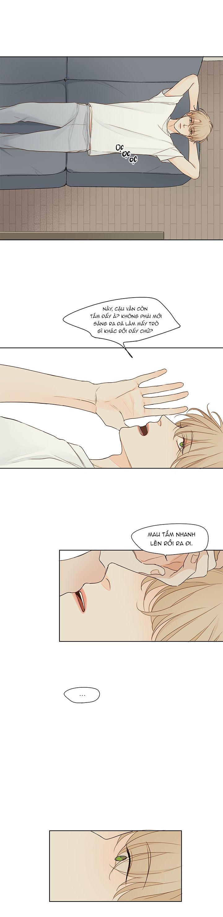 ý nghĩa của ánh nhìn chapter 2 12