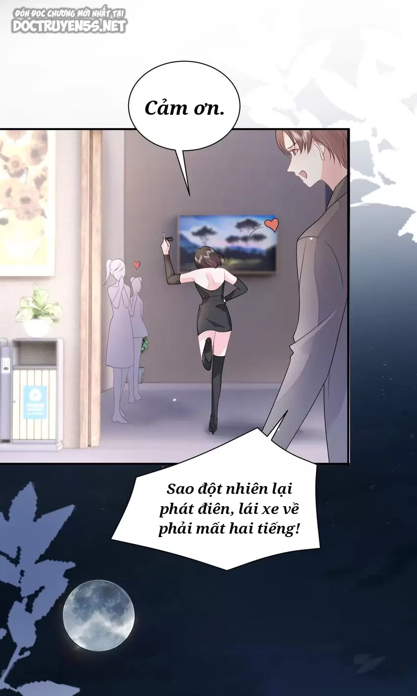 mận xanh chapter 41 24