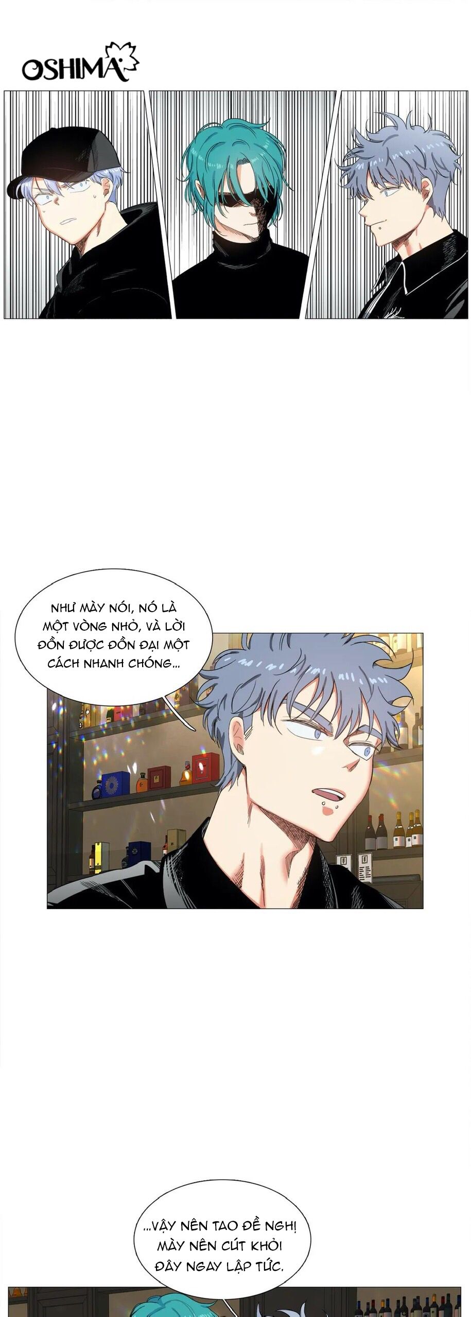 khiến anh cười chapter 11 20