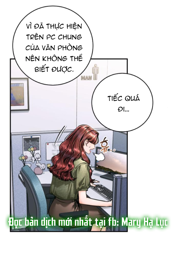 đứa trẻ trông giống tôi chapter 29.2 8