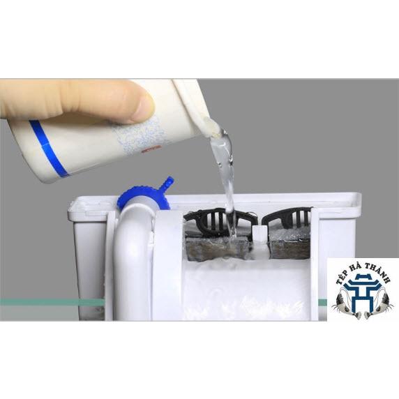 Lọc Thác SUNSUN EBL-401, EBL-402 và EBL-403 Dùng Cho Bể Cá Cảnh, Bể Thủy Sinh