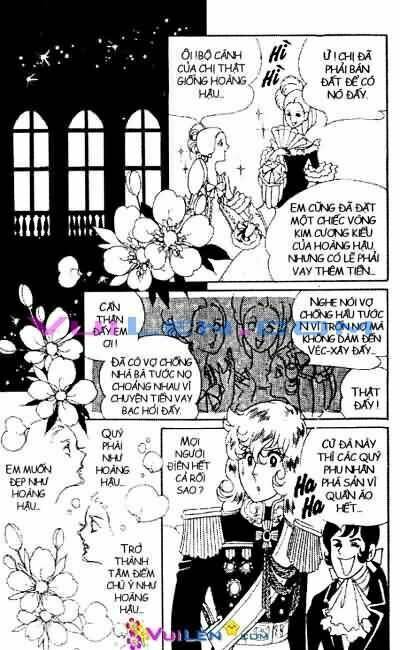 hoa hồng véc-xây chapter 3 31