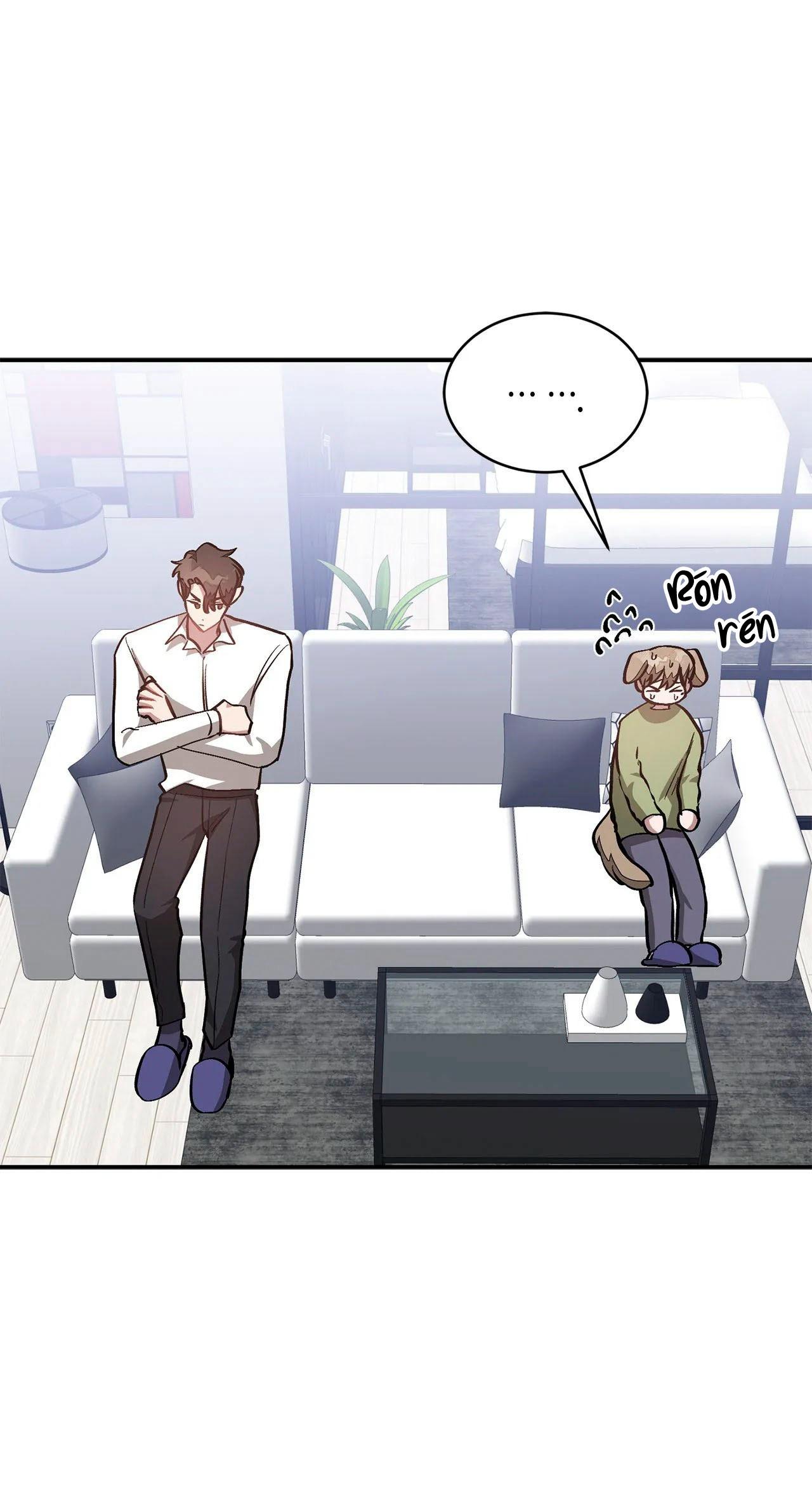 Sống Lại Lần Nữa chapter 69 50