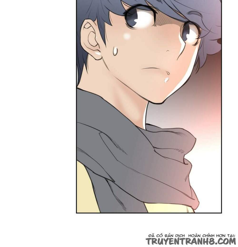 một nửa hoàn hảo chapter 9 21