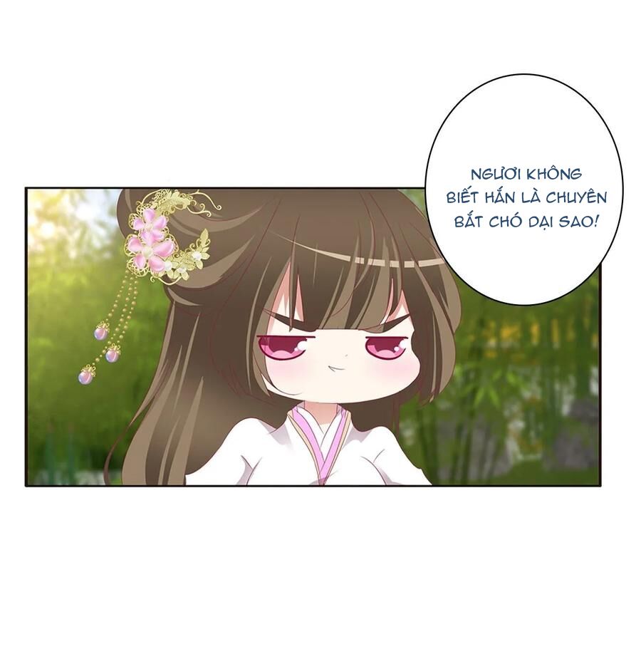 thông linh phi chapter 583 17