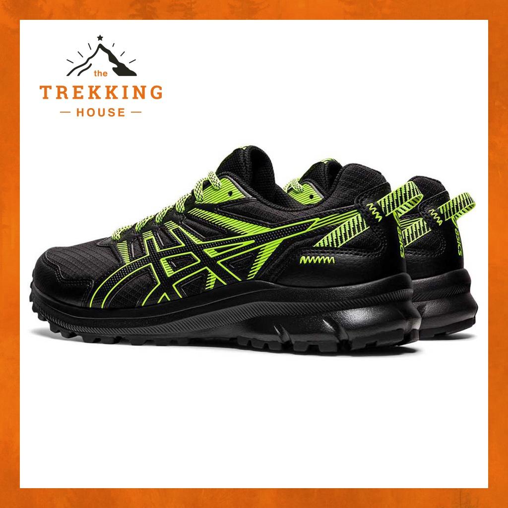 Giày leo núi chạy trail Asic.s TRAIL SCOUT 2 – Giày hiking, trekking, dã ngoại