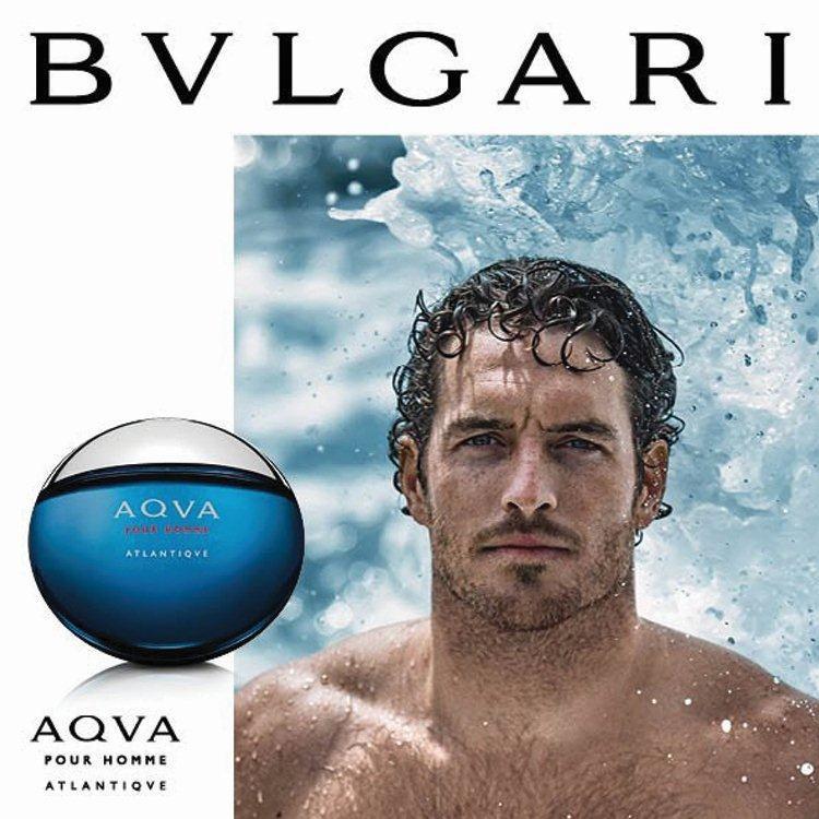 Nước hoa nam BVLGARI Aqva Pour Homme Atlantiqve EDT 50ml