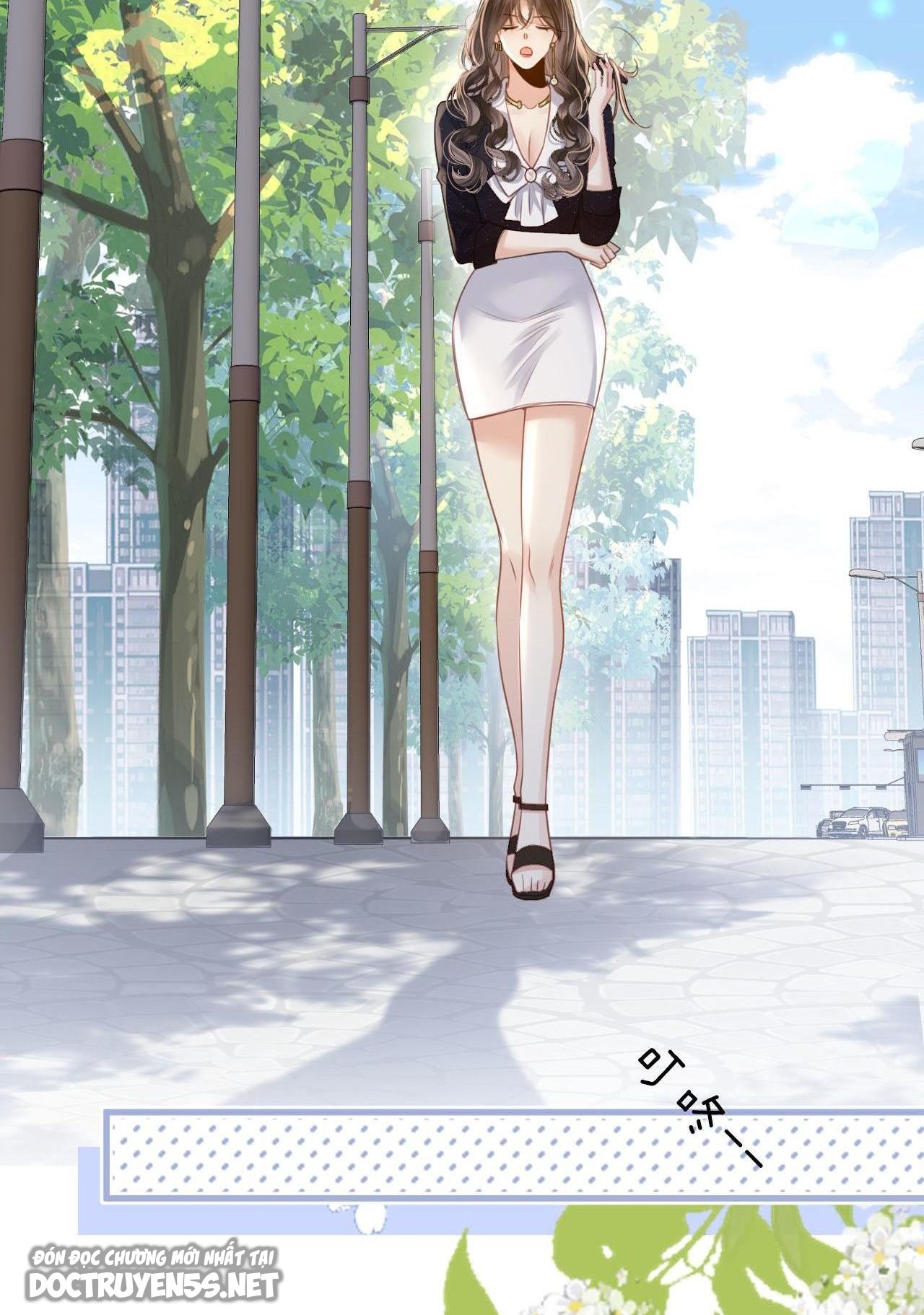 mỗi ngày đều thích anh chapter 3 66