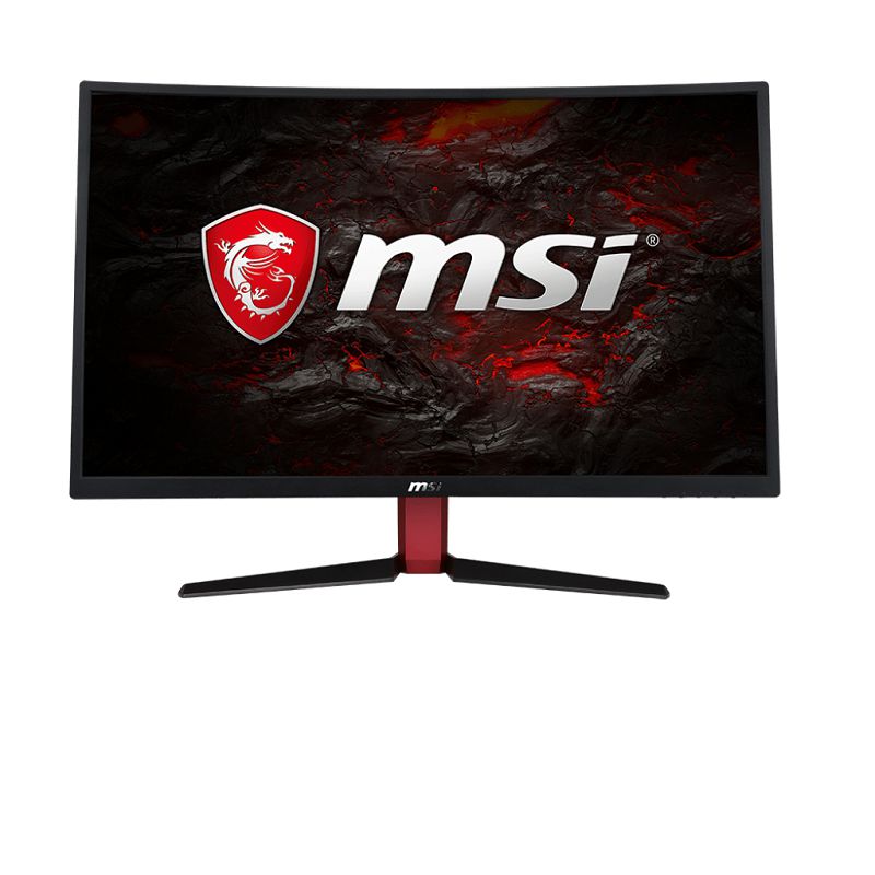 Màn Hình Cong MSI Optix G27C2 27″ 144Hz 1ms Adaptive-sync - Hàng Chính Hãng