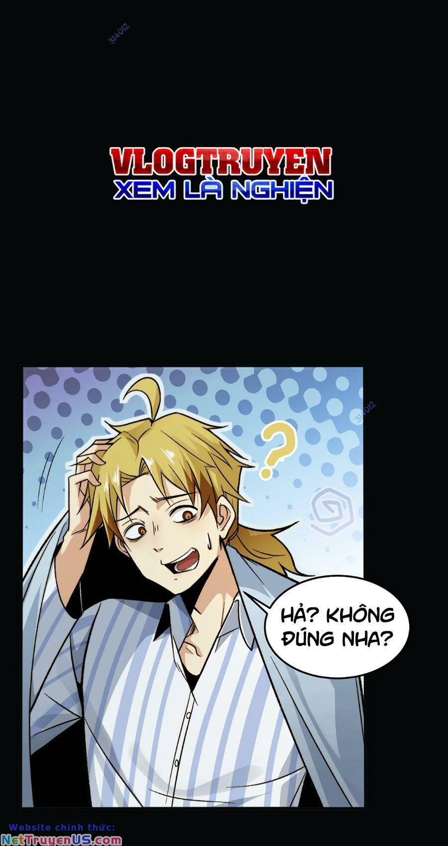 đến ma quỷ còn sợ tâm thần chapter 5 45