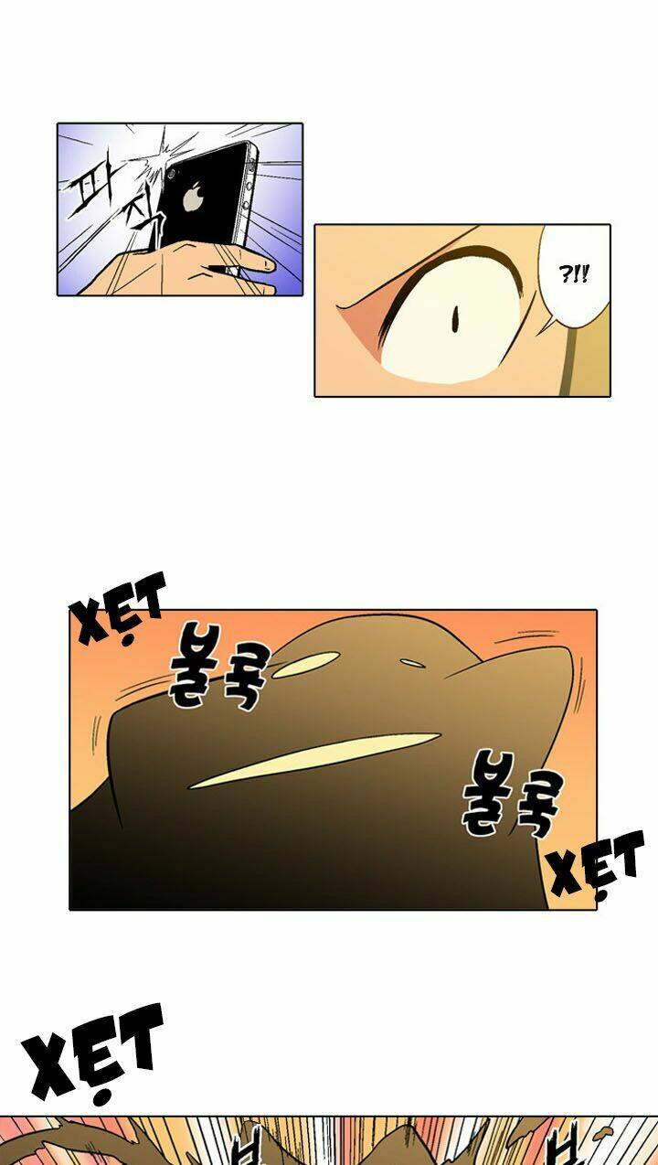 the language of god chapter 3 42