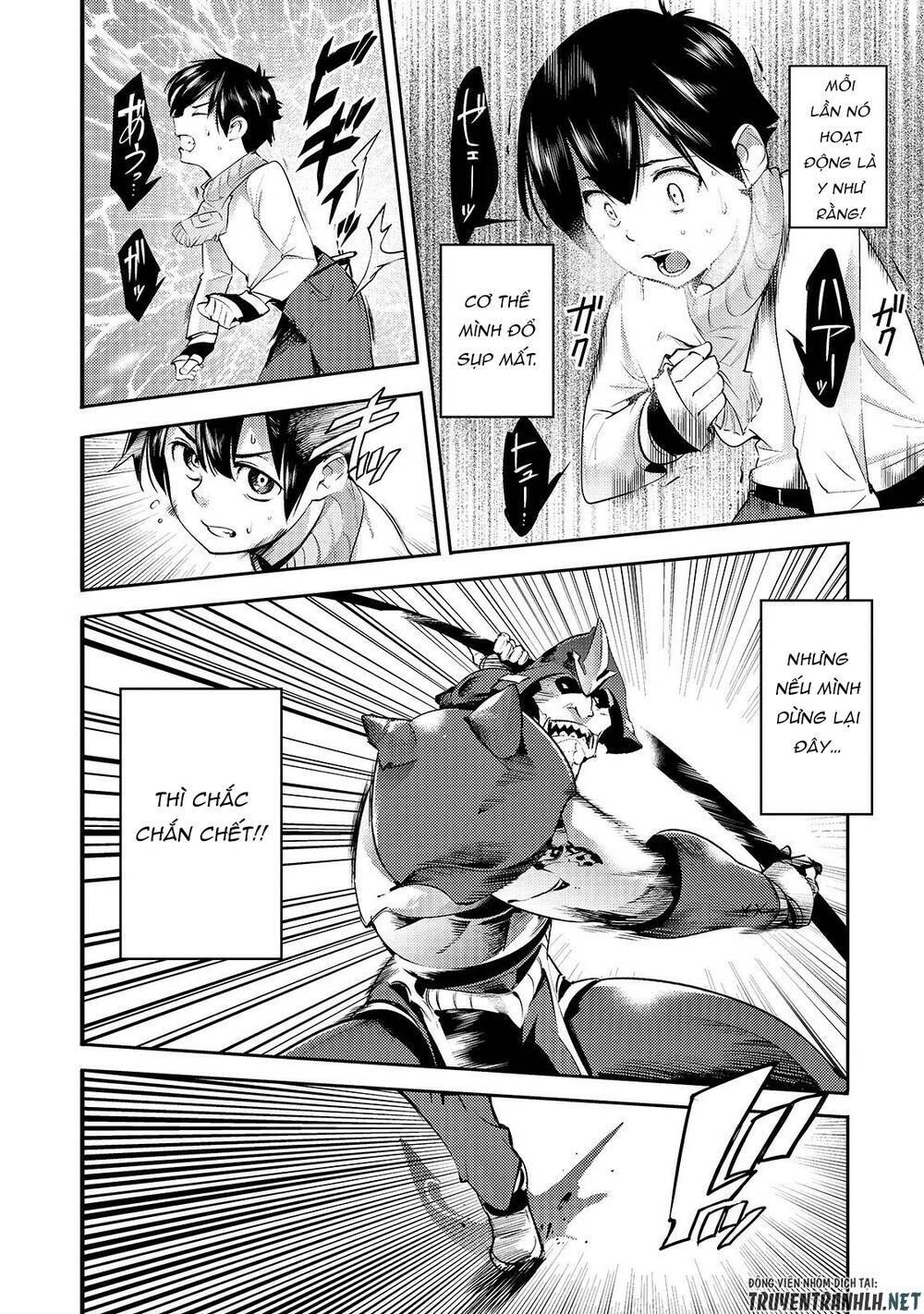 boy having useless skill mapping chapter 15 29