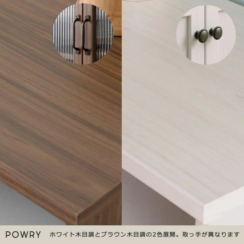 Tủ bếp Powry Japan 1260G