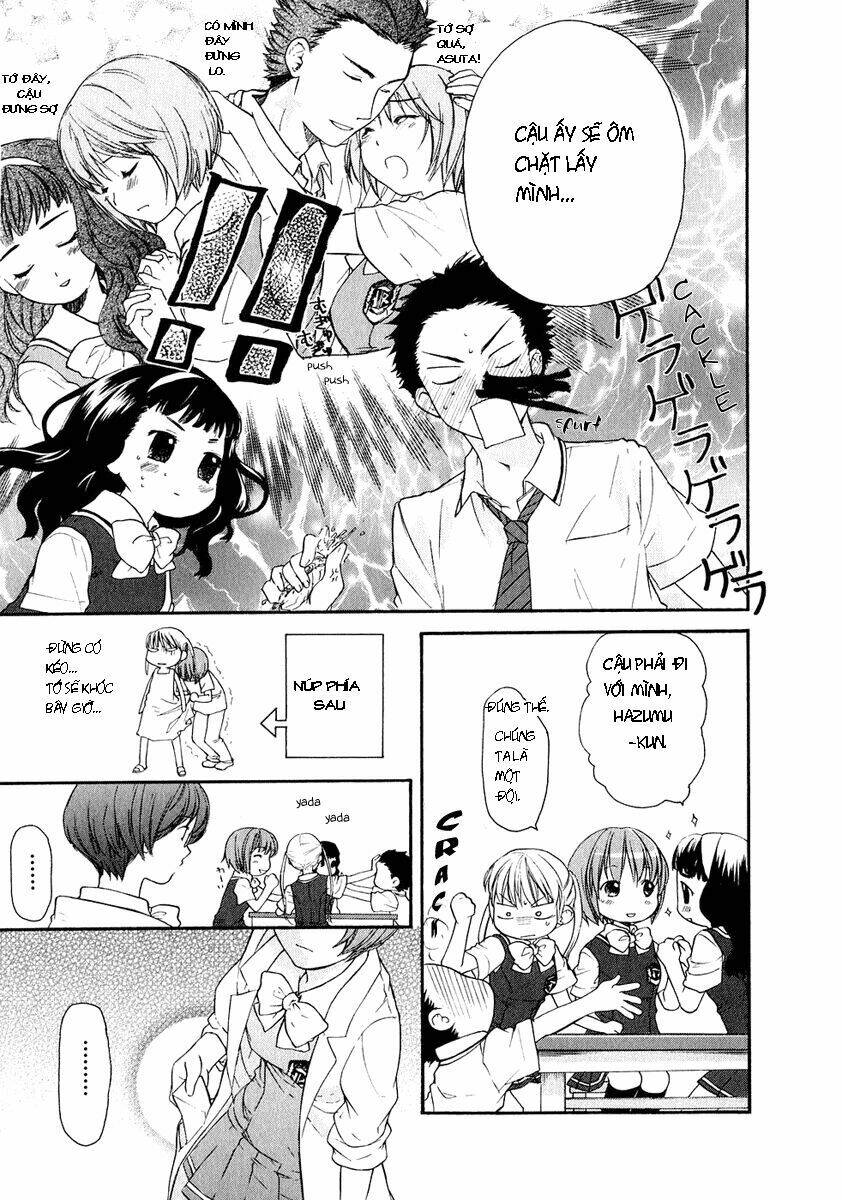 chàng trai nhút nhát chapter 10 5