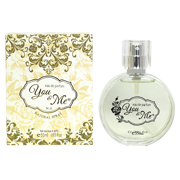 Nước Hoa Nữ You&amp;Me N11 (55ml)