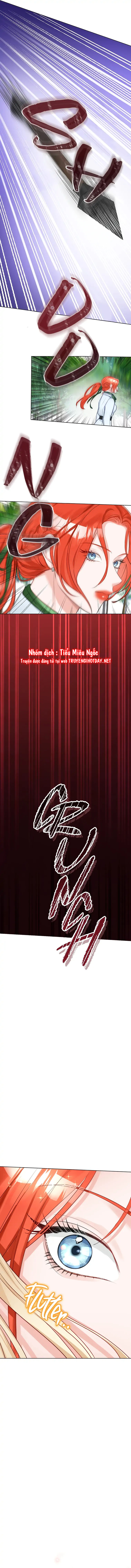 cuộc hôn nhân của đại công tước chỉ là một trò lừa đảo chapter 24.1 4