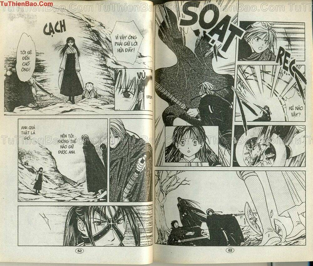 quyển sách kỳ bí 2 chapter 4 31