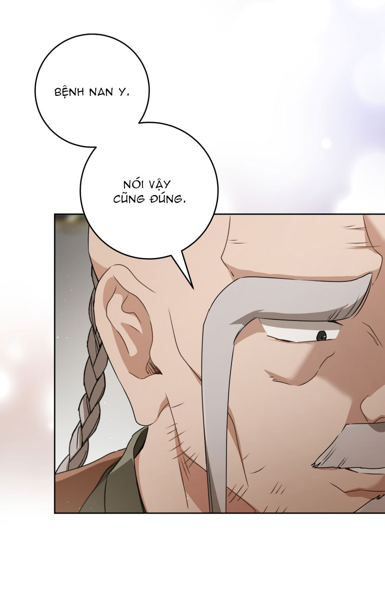 trở thành đứa cháu gái bị ghẻ lạnh trong gia tộc võ giả hùng mạnh chapter 58.2 5