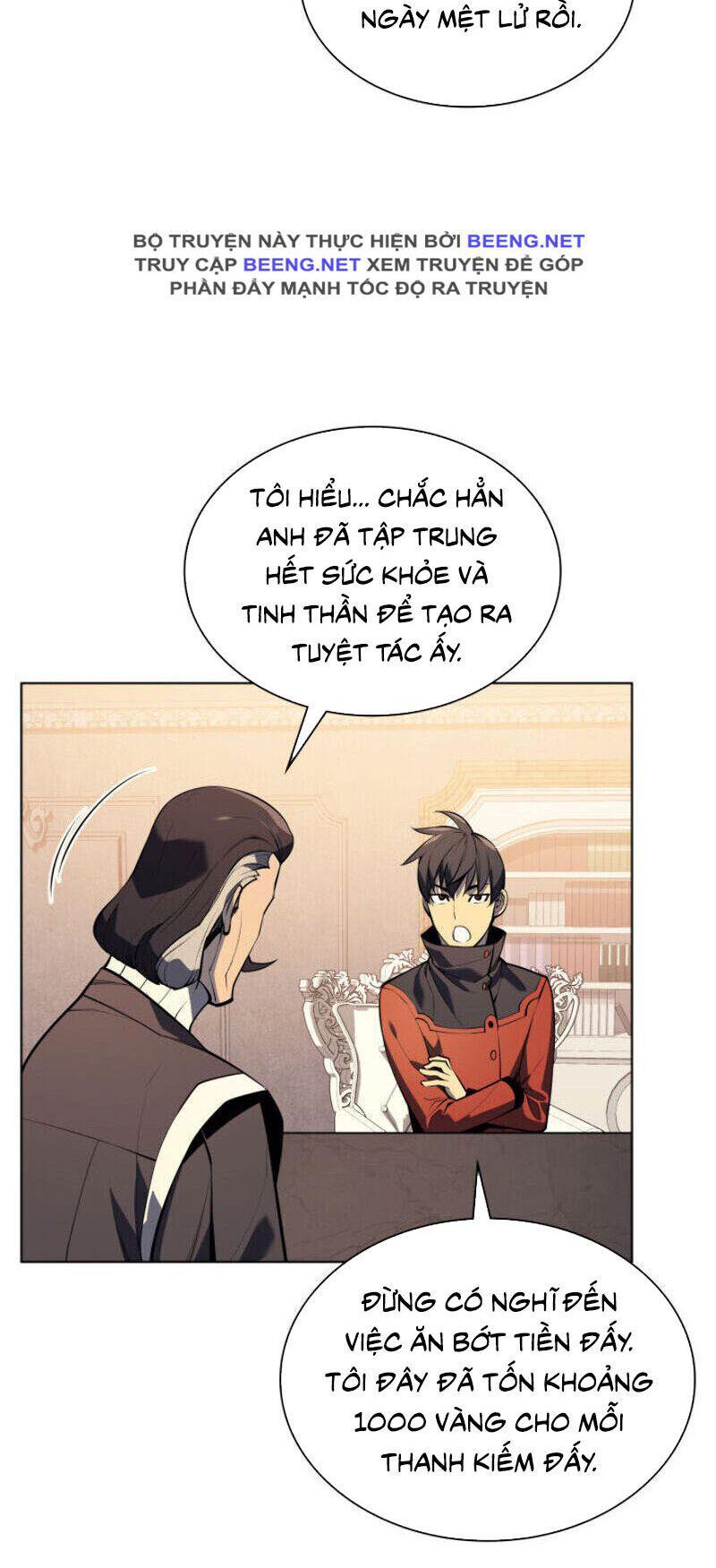 vượt qua giới hạn chapter 33 84