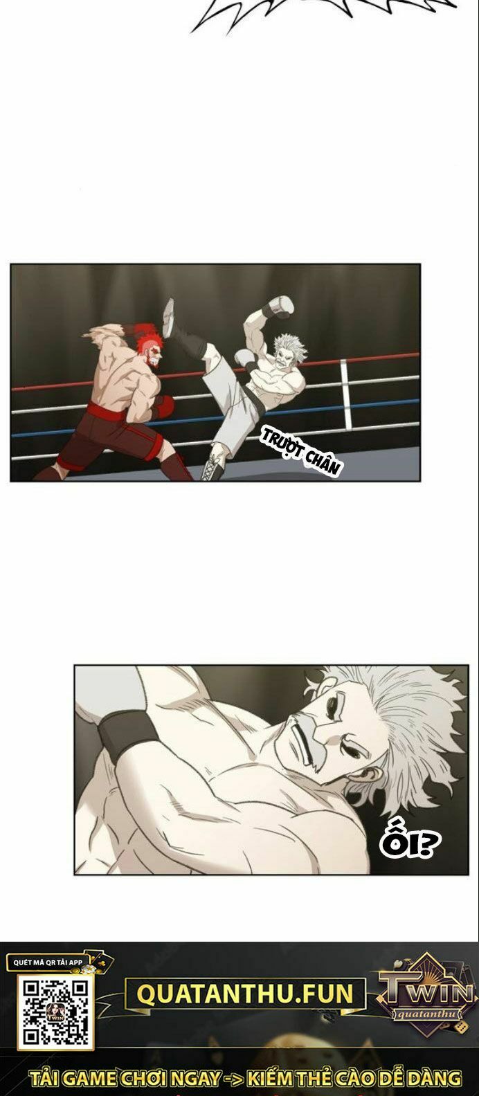 Võ Sĩ Quyền Anh chapter 72 51