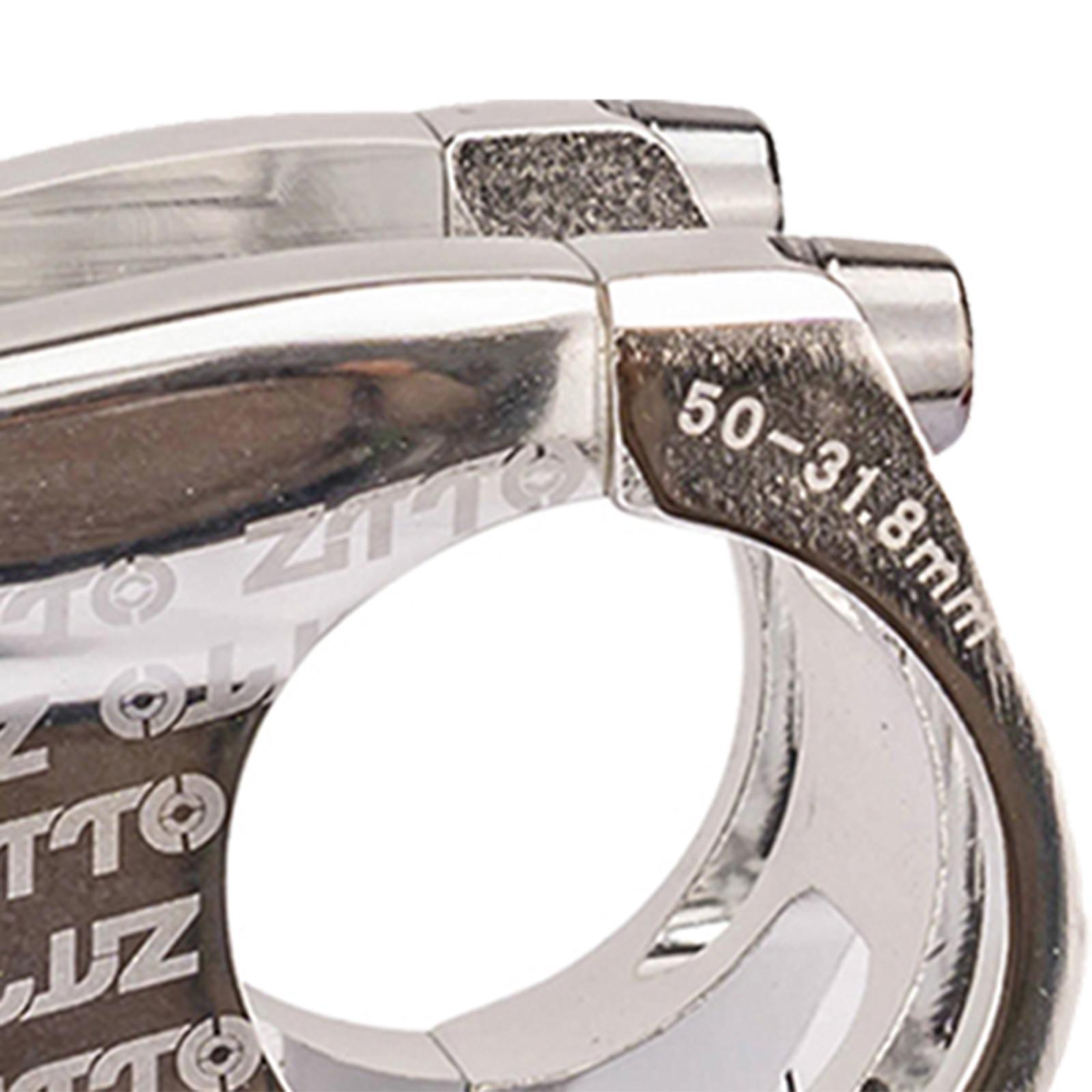 31.8mm/50mm    Short  28.6mm for Mountain Road Downhill