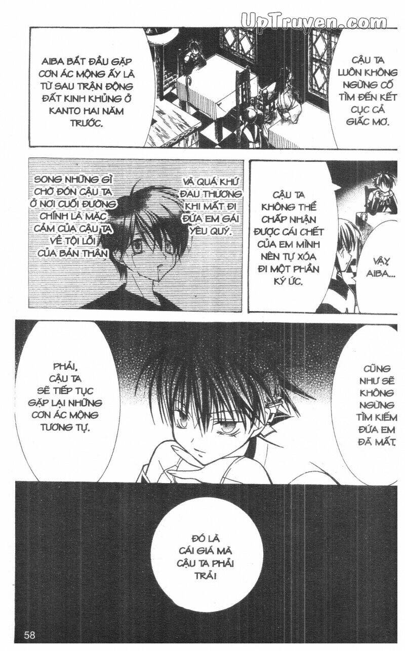 nightmare inspector chapter 3 57