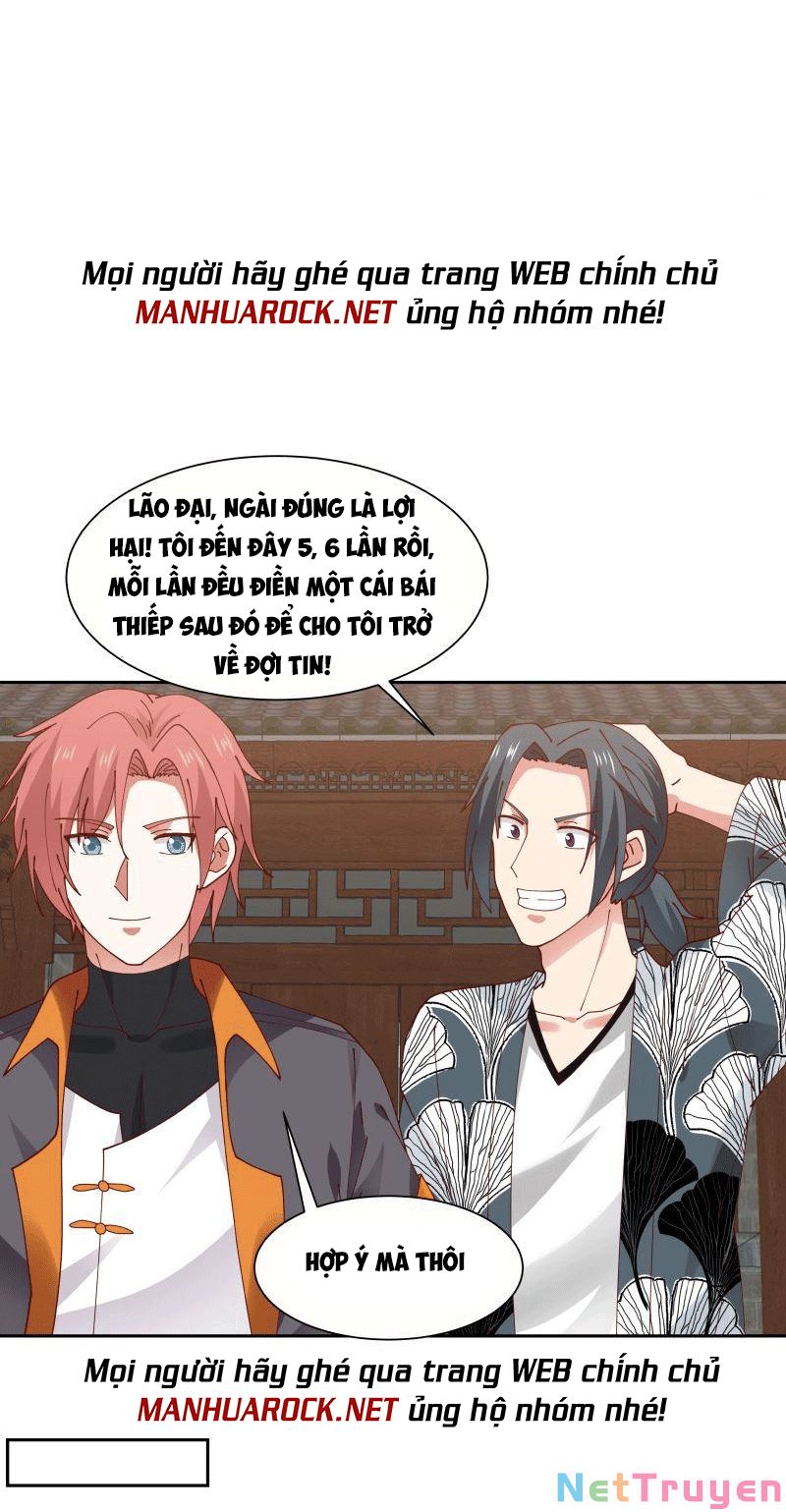 trên người ta có một rồng chapter 391 12