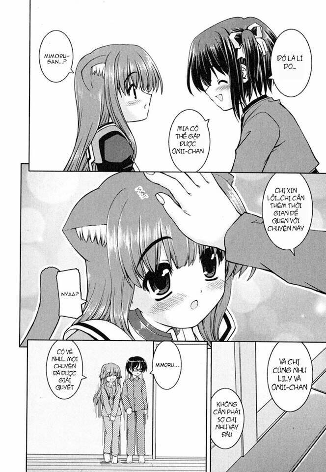 love dream mix chapter 2 24