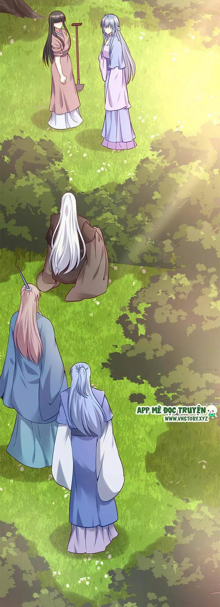 đô đốc đại nhân sủng thê kí chapter 154 33