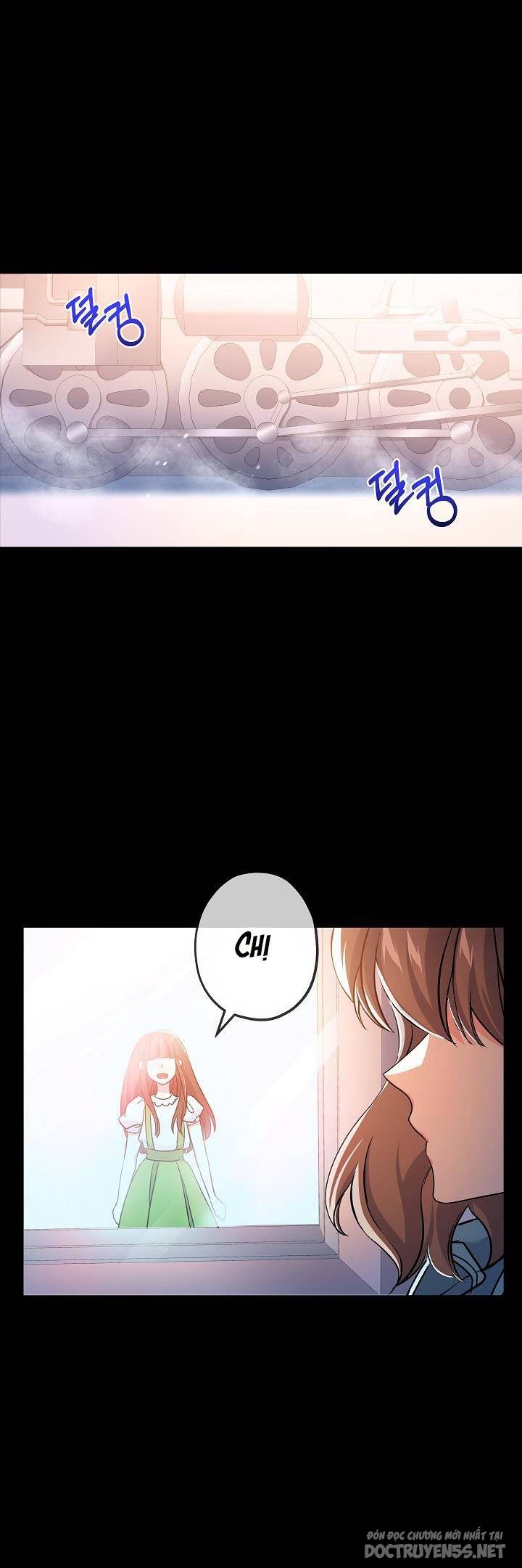 nếu tôi là nhân vật phản diện liệu tôi sẽ chết chapter 36 45