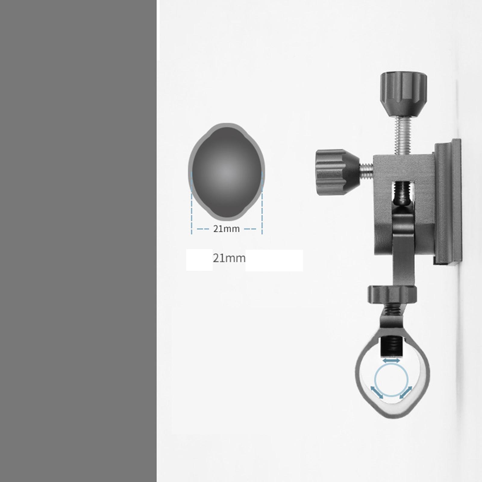 Set of 3 Fishing Chair Accessories Fishing Rod Holder Bracket for Beach