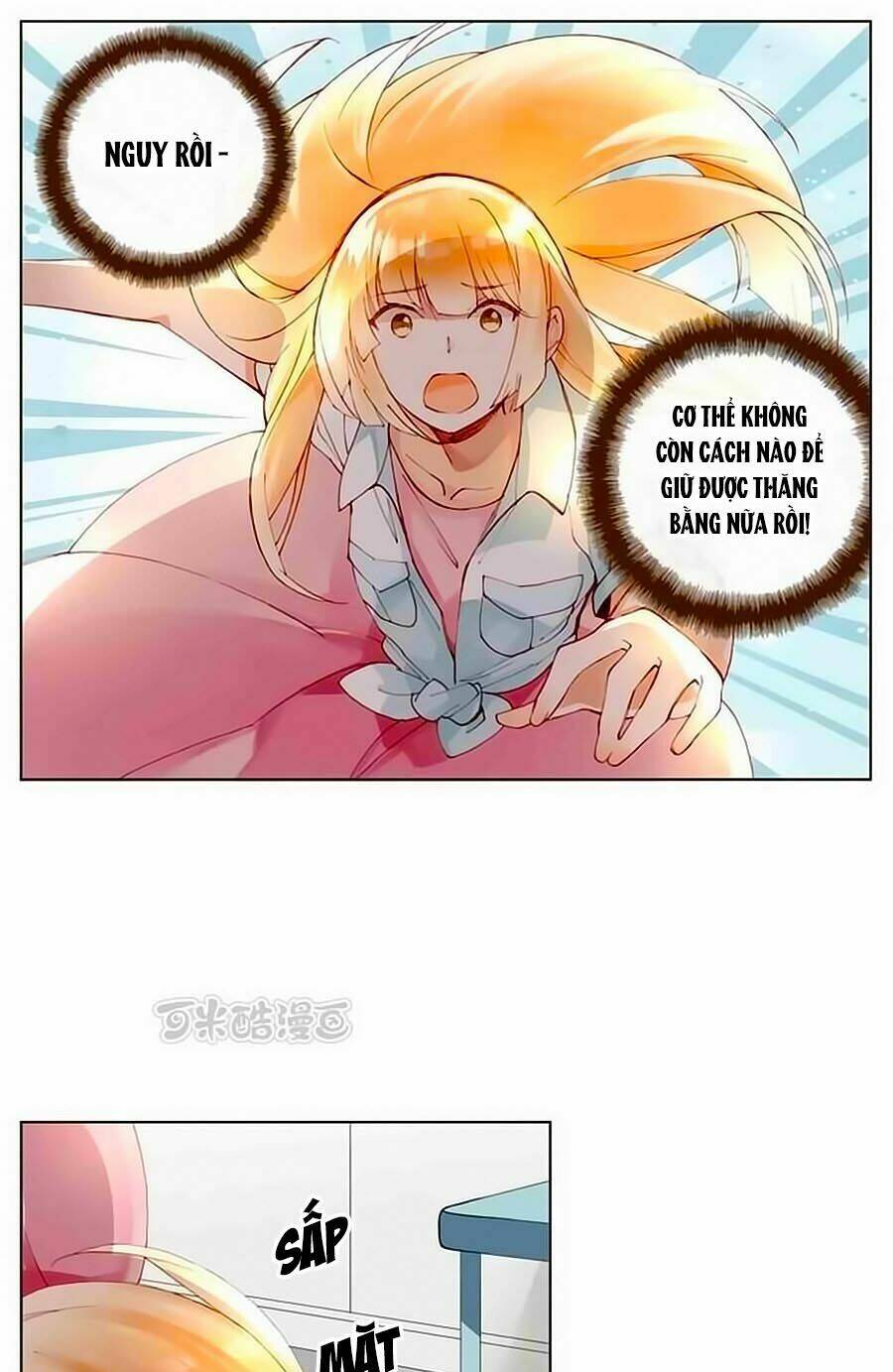 trọng sinh chi tinh quang thôi xán chapter 31 13