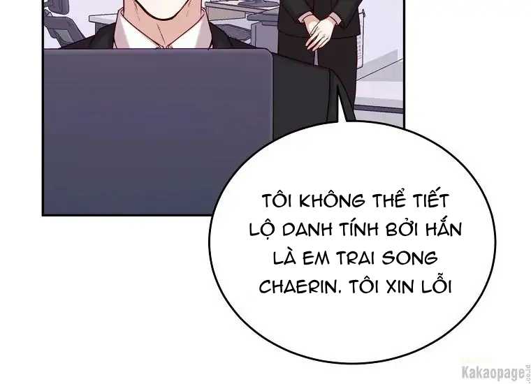Scandal Của Chồng Tôi chapter 27.2 - Trang 22