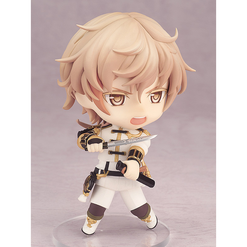 Mô Hình Nendoroid 651 - Monoyoshi Sadamune