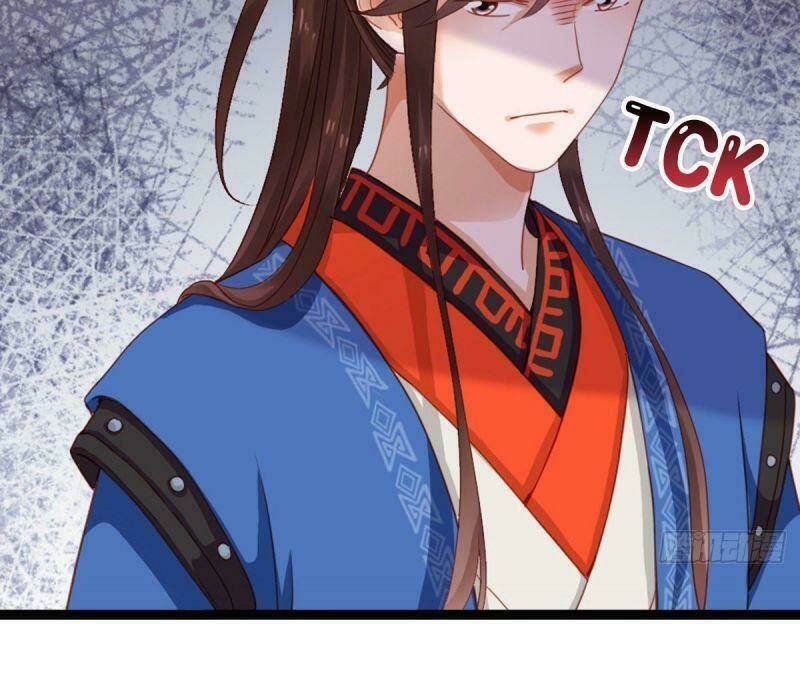 đứng yên ! phụng chỉ đánh cướp đây chapter 38 23