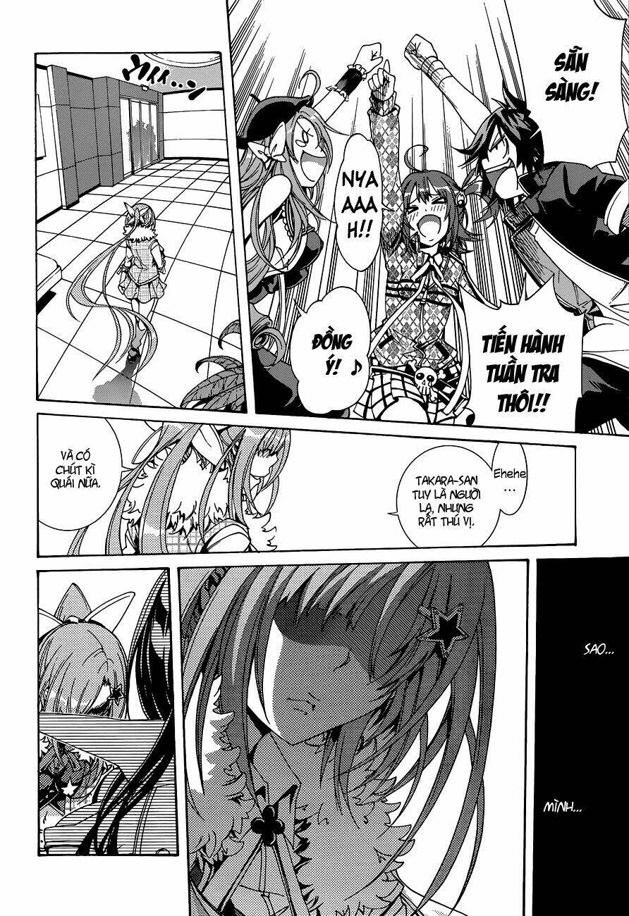 rising x rydeen chapter 12 28