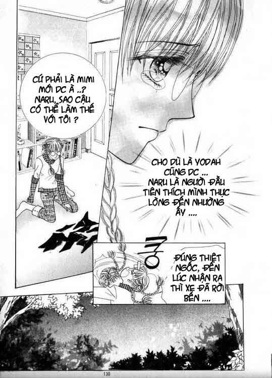 hoa hồng tặng anh chapter 18 29