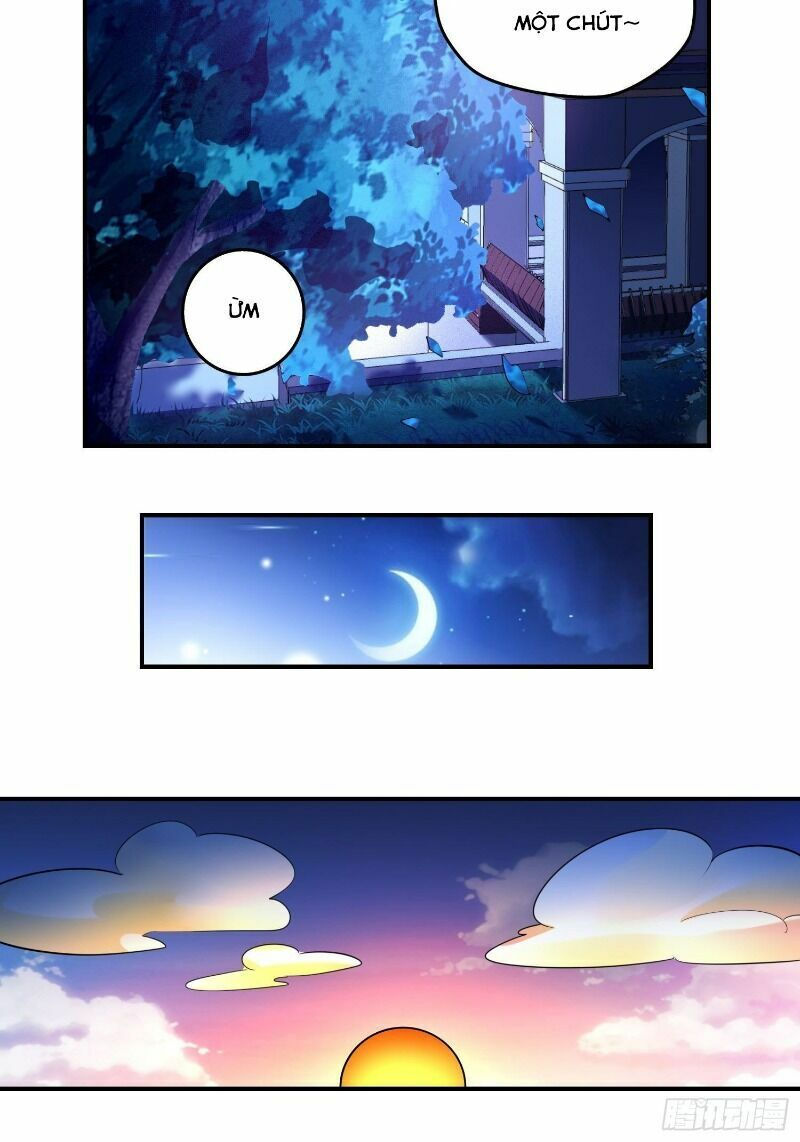 đệ nhất người ở rể chapter 23 23