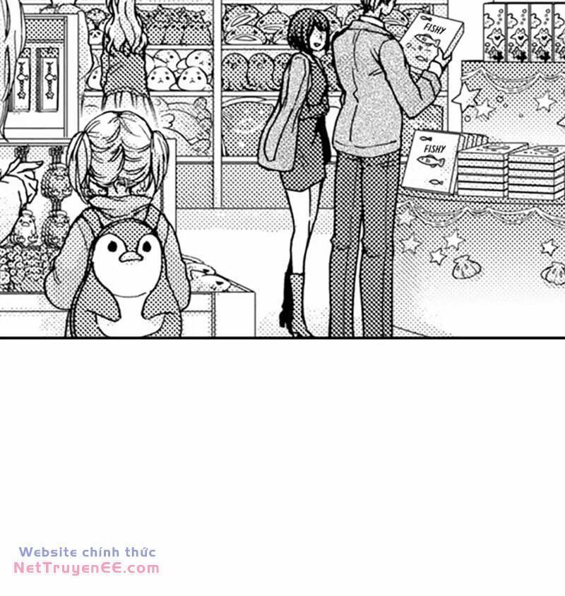 sếp thú tính nhà bên chapter 96 18