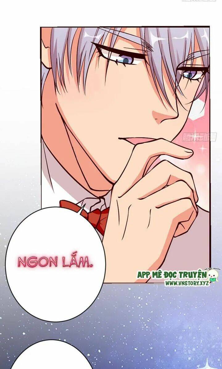 thiên hậu trở về chapter 70 14