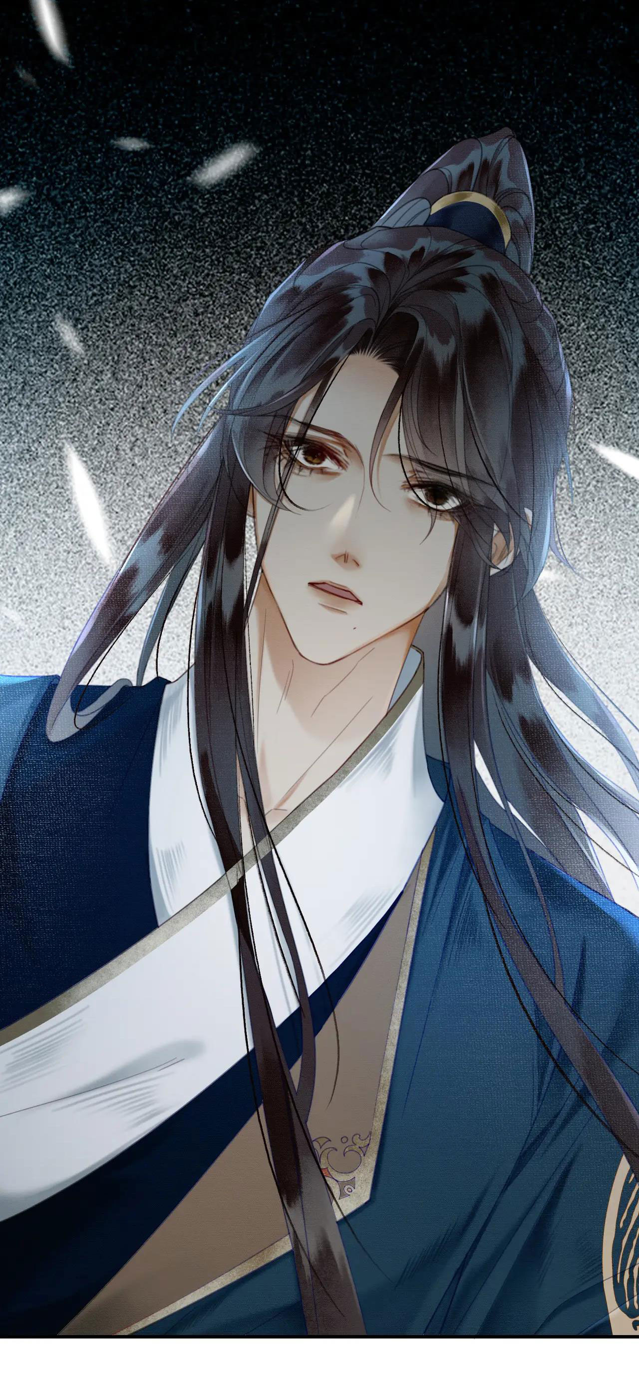 ai đã dạy hư đồ đệ phản diện của ta? chapter 21 50