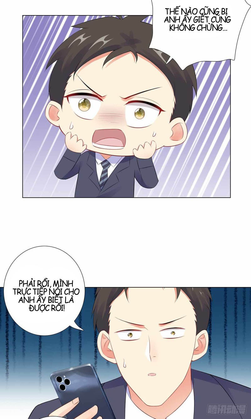 song bảo vô địch chapter 53 22