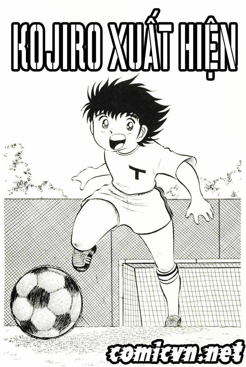 captain tsubasa chapter 10 2