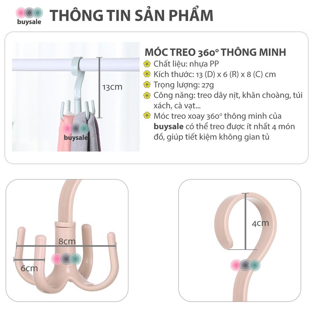 MÓC  TREO THÔNG MINH ĐA NĂNG