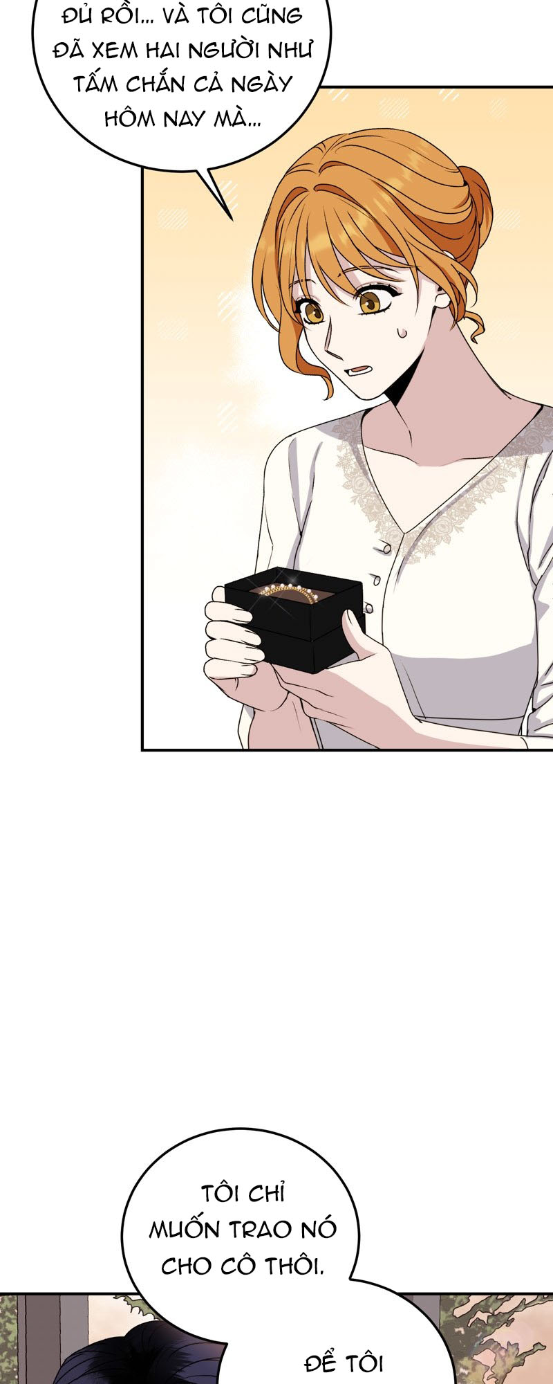 nụ hôn yêu tinh chapter 16.2 15