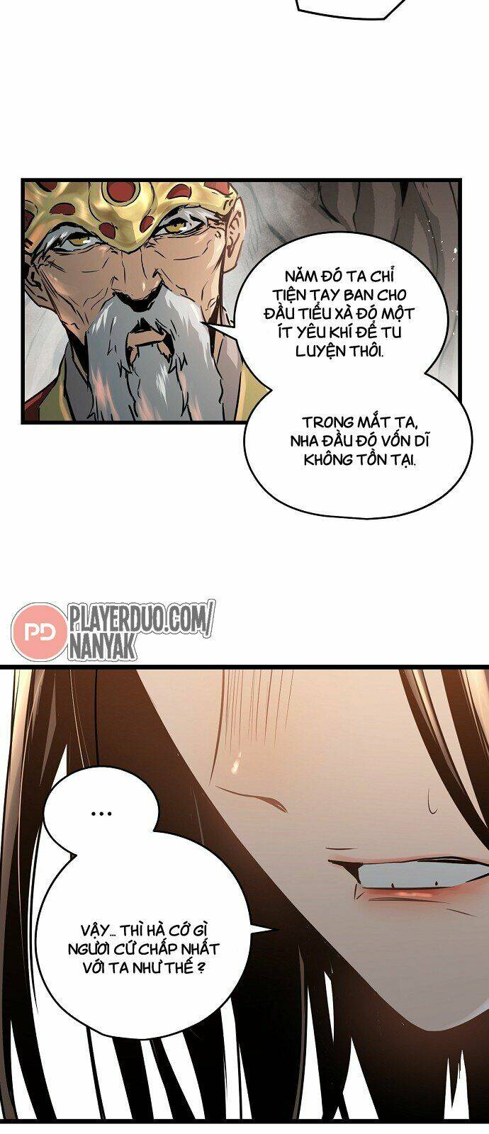 hứa lan chapter 64 62