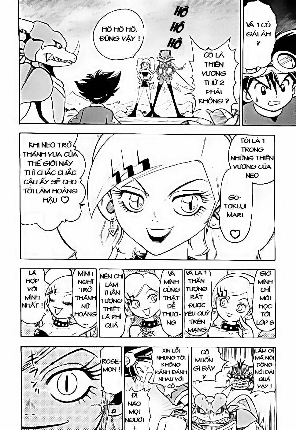digimon v-tamer chapter 27 20